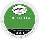 Twinings Tea Green Tea K-Cup - 08759