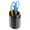 Universal Recycled Big Pencil Cup, Plastic, 4.38