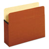 Universal Redrope Expanding File Pockets, 3.5