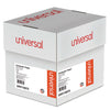 Universal Printout Paper, 2-Part, 15lb, 9.5 x 11, White/Canary, 1,800/Carton