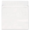 Universal Deluxe Tyvek Expansion Envelopes, End Load (Vertical), #13 1/2, Square Flap, Self-Adhesive, 10 x 13, 2
