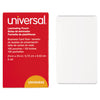 Universal Laminating Pouches, 5 mil, 3.75