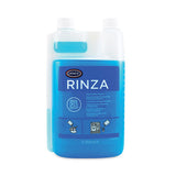 Urnex Rinza Milk Frother Cleaner, 33.6 oz Bottle