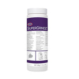 Urnex SuperGrindz Grinder Cleaning Tablets, 11.6 oz Bottle