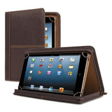 Solo Premiere Leather Universal Tablet Case, Fits Tablets 8.5