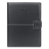 Solo Executive Universal Fit Tablet/eReader Case for 8.5" to 11" Tablets, Black