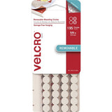 VELCRO Removable Mounting Tape - 30173