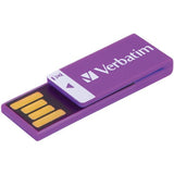 Verbatim 16GB - Violet - 43952