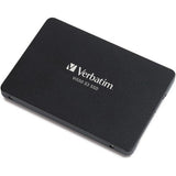 Verbatim 128GB Vi550 SATA III 2.5" Internal SSD - 49350