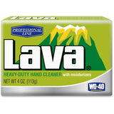 Lava WD-40 Heavy-duty Hand Cleaner Bar Soap - 10383