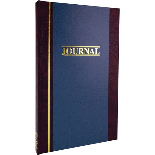 Wilson Jones S300 2-Column Journal - S300-3-J