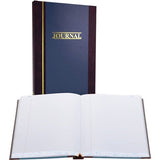 Wilson Jones S300 Record Ruled Account Journal - S300-5-R