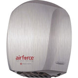 World Dryer Airforce High-Speed Hand Dryer - J973A3