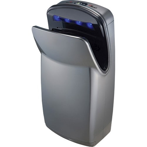 World Dryer VMax High-Speed Vertical Hand Dryer - V639A