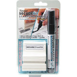 Xstamper Small Security Stamper Kit - 35302