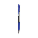 Zebra Pen Sarasa Dry X20 Gel Retractable Pens - 46620