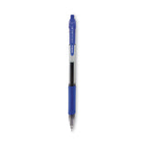 Zebra Pen Sarasa Dry X20 Gel Retractable Pens - 46820