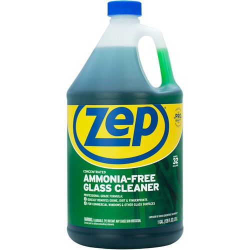 Zep Glass Cleaner Concentrate - ZU1052128