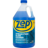 Zep Streak-free Glass Cleaner - ZU1120128