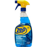 Zep Streak-free Glass Cleaner - ZU112032