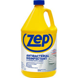 Zep Antibacterial Disinfectant and Cleaner - ZUBAC128