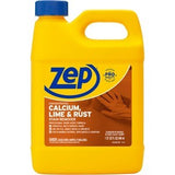 Zep Calcium, Lime & Rust Stain Remover - ZUCAL32