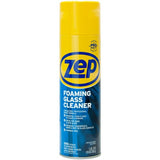 Zep Foaming Glass Cleaner - ZUFGC19